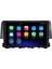 Honda Civic Fc5 Android 12 Kablosuz Carplay Navigasyon Multimedya Ekran Teyp - MY-0609W-HONDACİVİC Fc5 3