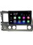 Honda Civic Fd6 Android 12 Kablosuz Carplay Navigasyon Multimedya Ekran Teyp - MY-0609W-HONDA Civic Fd6 2