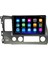 Honda Civic Fd6 Android 12 Kablosuz Carplay Navigasyon Multimedya Ekran Teyp - MY-0609W-HONDA Civic Fd6 3