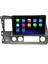 Honda Civic Fd6 Android 12 Kablosuz Carplay Navigasyon Multimedya Ekran Teyp - MY-0609W-HONDA Civic Fd6 4