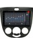 Honda Hr-V Android 12 Kablosuz Carplay Navigasyon Multimedya Ekran Teyp - MY-0609W-HONDA Hr-V 2