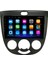 Honda Hr-V Android 12 Kablosuz Carplay Navigasyon Multimedya Ekran Teyp - MY-0609W-HONDA Hr-V 4