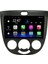 Honda Hr-V Android 12 Kablosuz Carplay Navigasyon Multimedya Ekran Teyp - MY-0609W-HONDA Hr-V 5