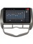 Honda Jazz Android 12 Kablosuz Carplay Navigasyon Multimedya Ekran Teyp - MY-0609W-HONDA Jazz 4
