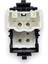 Toyota Yaris 1999-2004 Sağ Arka Kapı Cam Açma Düğmesi 84810-12080 4