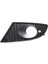 Seat Leon 2 2006-2009 Ön Tampon Sol Sis Farı Çerçevesi Izgarası 1P0853665A 1