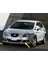 Seat Leon 2 2006-2009 Ön Tampon Sol Sis Farı Çerçevesi Izgarası 1P0853665A 2