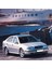 Skoda Octavia A4 1997-2000 Sağ Ön Kapı Camı Mekanizması 1U0837462B 2