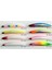 Best Minnow 125F 21GR 60- 120 Dalarlı Rapala Maket Balık - Bs-03-H 1
