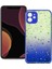 Apple iPhone 12 Simli Şeffaf Sert Slikon Kılıf 1