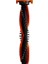 Speedpro Max Için 2 Adet Rulo Fırça FC6822 FC6823 FC6827 FC6908 FC6906 FC6904 Elektrikli Süpürge Yedek Parçalar (Yurt Dışından) 3
