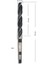 14 mm Mors Konik Saplı Matkap Ucu Hss (Dın 345) 2