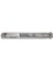 17 mm Mors Konik Saplı Matkap Ucu Hss (Dın 345) 3