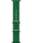 Apple Watch Series 8 41MM Kordon Ocean Band Yeşil 2