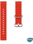 Xiaomi Watch S1 Active Kordon Ocean Band Kırmızı 3