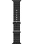Apple Watch Series 6 40MM Kordon Ocean Band Siyah 2