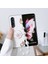 Samsung Z Fold 4 Dıy Kamelya Inci Bileziği Cep Telefonu Kılıfları (Yurt Dışından) 1