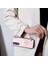 Samsung Z Fold 4 Dıy Kamelya Inci Bileziği Cep Telefonu Kılıfları (Yurt Dışından) 2