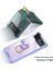Samsung Galaxy Z Flip 4 Hava Yastığı Cep Telefonu Kılıfları (Yurt Dışından) 5