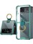 Samsung Galaxy Z Flip 3 Hava Yastığı Cep Telefonu Kılıfları (Yurt Dışından) 1