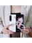 Samsung Galaxy Z Fold 3 Dıy Aşk Inci Bilezik Cep Telefonu Kılıfları (Yurt Dışından) 3