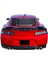 Chevrolet Camaro Arka Pencere Gölgelik 3