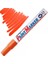 : 400XF Paint Marker Çok Amaçlı Boyama Markörü : 2,3 mm : Turuncu 2