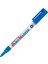 : 440XF Paint Marker Çok Amaçlı Boyama Markörü : 1,2 mm : Mavi 1