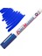 : 440XF Paint Marker Çok Amaçlı Boyama Markörü : 1,2 mm : Mavi 2