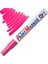 : 400XF Paint Marker Çok Amaçlı Boyama Markörü : 2,3 mm : Pembe 1