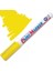 : 440XF Paint Marker Çok Amaçlı Boyama Markörü : 1,2 mm : Sarı 2