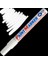 : 400XF Paint Marker Çok Amaçlı Boyama Markörü : 2,3 mm : Beyaz 2