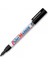 : 440XF Paint Marker Çok Amaçlı Boyama Markörü : 1,2 mm : Siyah 1