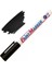 : 444XF Paint Marker Çok Amaçlı Boyama Markörü : 0,8 mm : Siyah 1