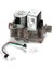 Demirdöküm Milenyum & Protherm Kombi Gaz Valfi Honeywell VK8525M1510U 2