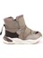 Pablo 26-30 Unisex Phylon Kahve Spor Bot 4