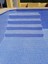 Havuz, Banyo, Sauna, Spa Ve Tüm Yüzeyler Için 25x25 Mm Mavi Cam Mozaik. 6