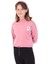 Toontoy Kız Çocuk Baskılı Sweatshirt 1
