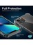 Apple iPhone 14 Kılıf Shock Absorbing Şeffaf 3