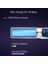 Uv Işıklı USB Şarjlı Elektrikli Sinek Tuzağı - Beyaz (Yurt Dışından) 4