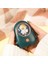 Mini USB Isıtma Pedi - Yeşil (Yurt Dışından) 2