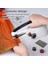 USB Elektrikli El Dikiş Makinesi - Siyah (Yurt Dışından) 3