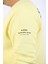 Sweatshirt Bisiklet Yaka Stray South 22730 Sari 4
