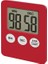 Mutfak Zamanlayıcı - Kırmızı (Yurt Dışından) 1