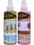 Kimya Ev ve Oto Kokusu 2'li Set Te Amo+Tropikal 200 ml 1