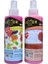 Kimya Ev ve Oto Kokusu 2'li Set Te Amo+Tutti Frutti 200 ml 1