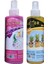 Kimya Ev ve Oto Kokusu 2'li Set Karnaval+Tropikal 200 ml 1
