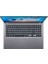 X515EA-BQ511W i5-1135G7 8GB 512SSD 15.6" FullHD Windows 10 Home Taşınabilir Bilgisayar 1