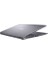 X515EA-BQ511W i5-1135G7 8GB 512SSD 15.6" FullHD Windows 10 Home Taşınabilir Bilgisayar 2