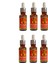 Provitamin B5 Vitamini 6 x 20 ml 1